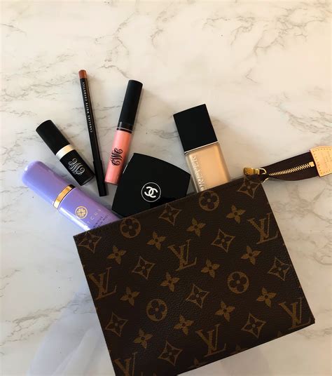 vuitton makeup bag